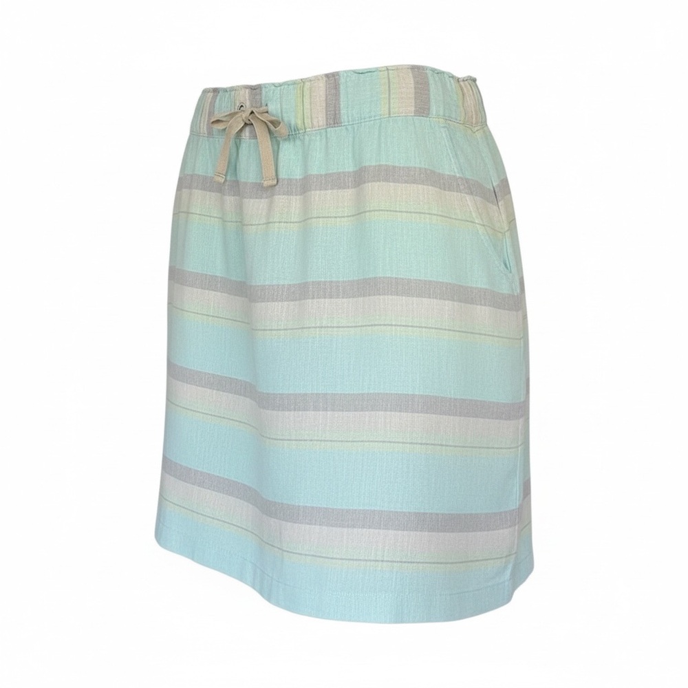 Patagonia‎ Women's Island Hemp Beach Skirt